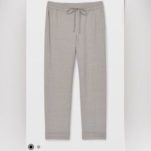 Club Monaco wool blend pants